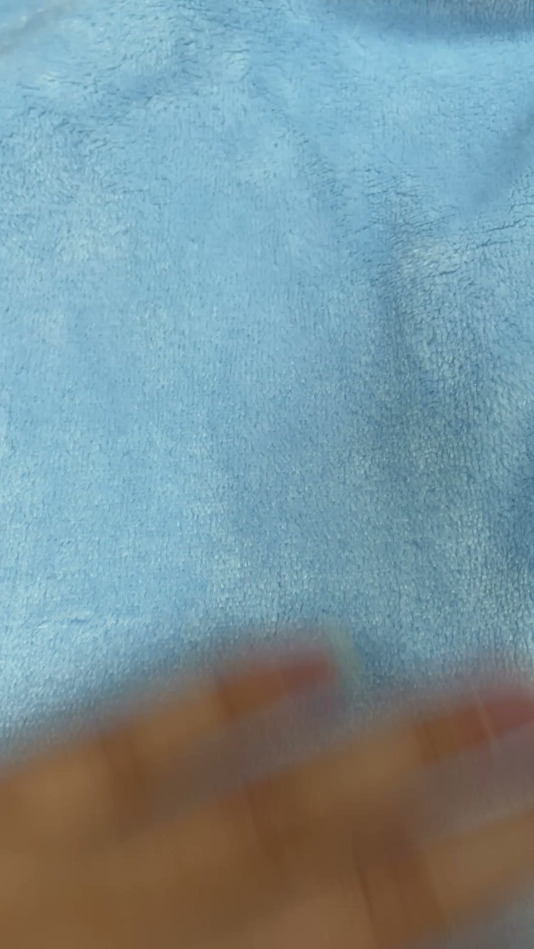FL-DOUBLE-220 Double-Sided Brushed Flannel Fleece Fabric 220 GSM (Peluche Llano / Suavetina) wholesale fabric KG China mill