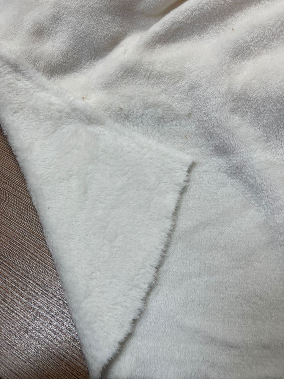 FL-DOUBLE-220 Double-Sided Brushed Flannel Fleece Fabric 220 GSM (Peluche Llano / Suavetina) wholesale fabric KG China mill